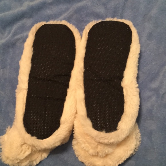 Warming booties - Picture 2 of 3